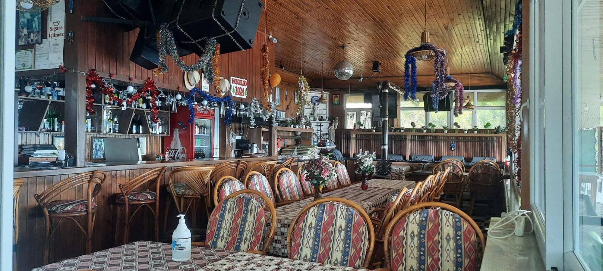 Hotel Schoenberg Kızılot Bagian luar foto