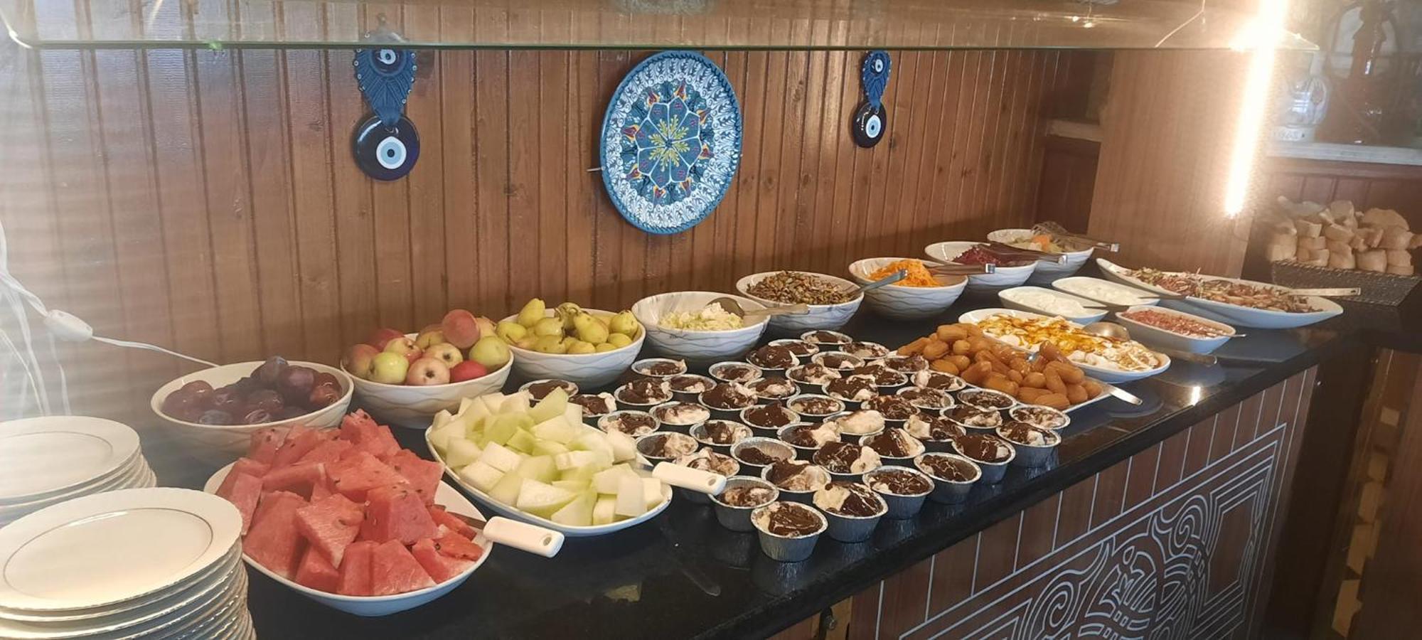 Hotel Schoenberg Kızılot Bagian luar foto