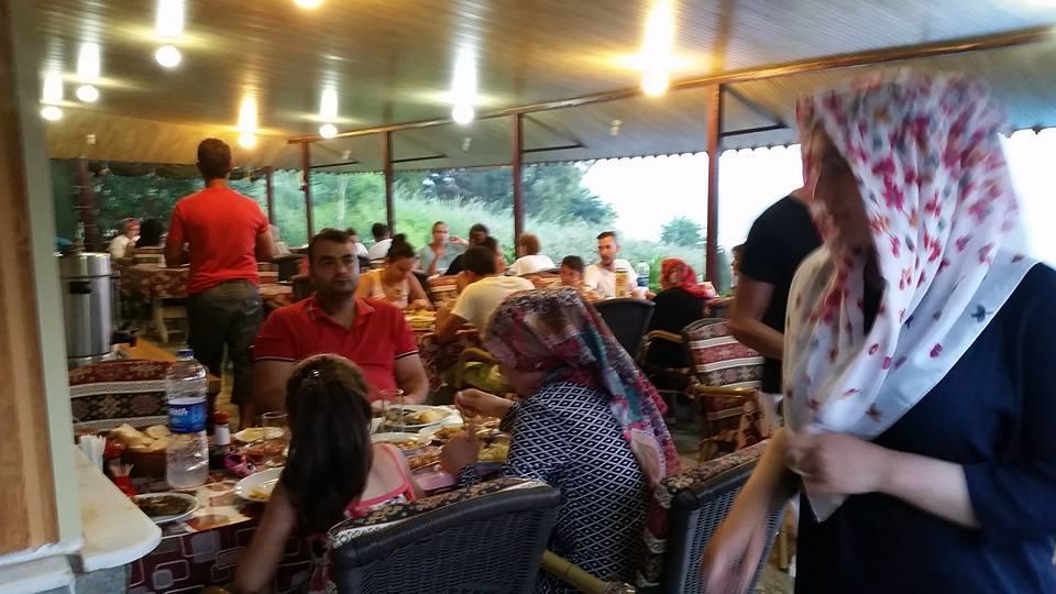 Hotel Schoenberg Kızılot Bagian luar foto
