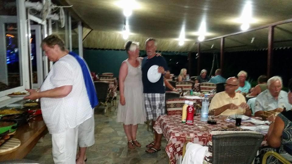 Hotel Schoenberg Kızılot Bagian luar foto